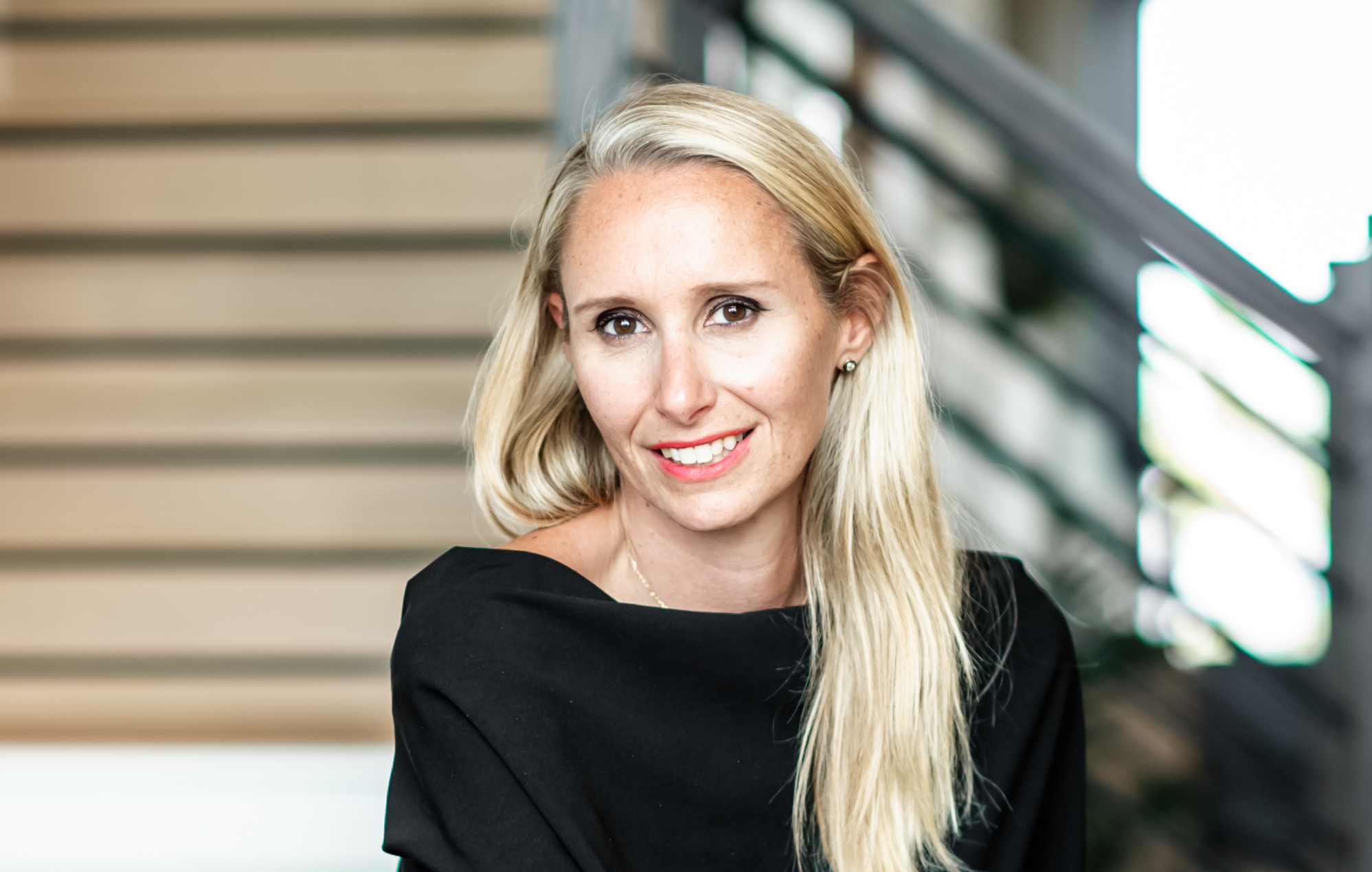Niky Barker, Team Leader and REALTOR with The Barker Group